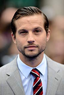 Logan Marshall Green